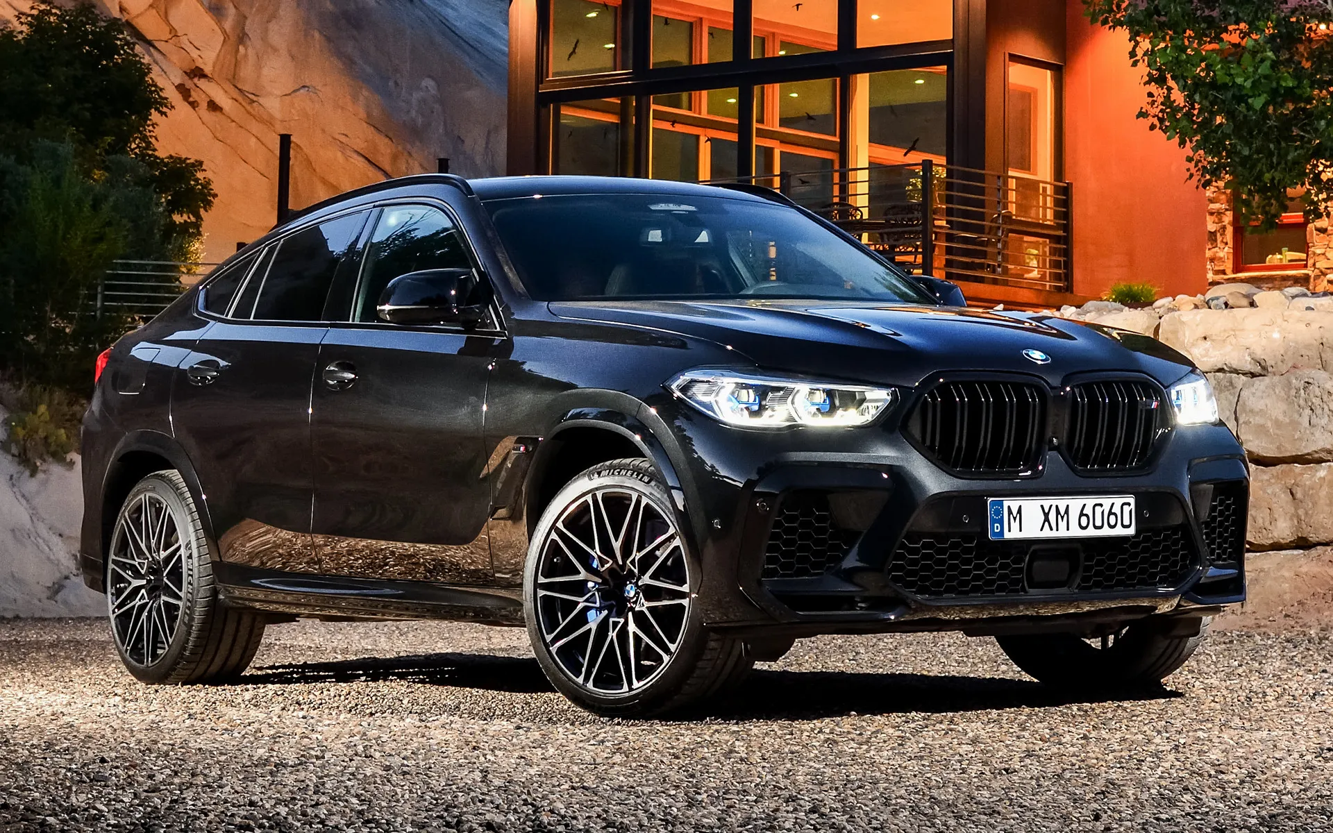 2019 BMW X6 M Competition - Обои и картинки на рабочий стол | Car Pixel 2019 BMW X6 M Competition - Обои и картинки на рабочий стол | Car Pixel
