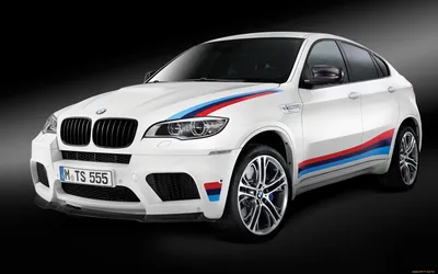 Фотографии БМВ F86 G-Power X6 M черные Автомобили 1920x1080