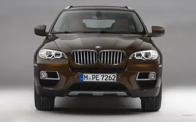 2020 BMW X6 M Competition (AU) - Обои и картинки на рабочий стол | Car Pixel