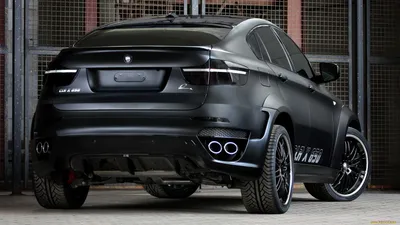 Фото BMW X6 - фотографии, фото салона BMW X6, G06 поколение