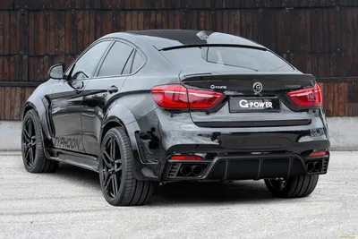 Обои bmw, бмв, bmw X6, бмв Х6 М, BMW на телефон и рабочий стол, раздел bmw,  разрешение 1920x1080 - скачать