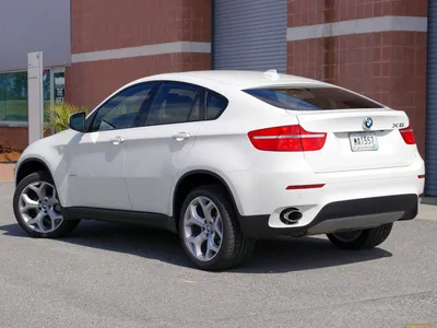 Обои BMW X6 Автомобили BMW, обои для рабочего стола, фотографии bmw, x6,  автомобили Обои для рабочего стола, скачать обои картинки заставки на рабочий  стол.