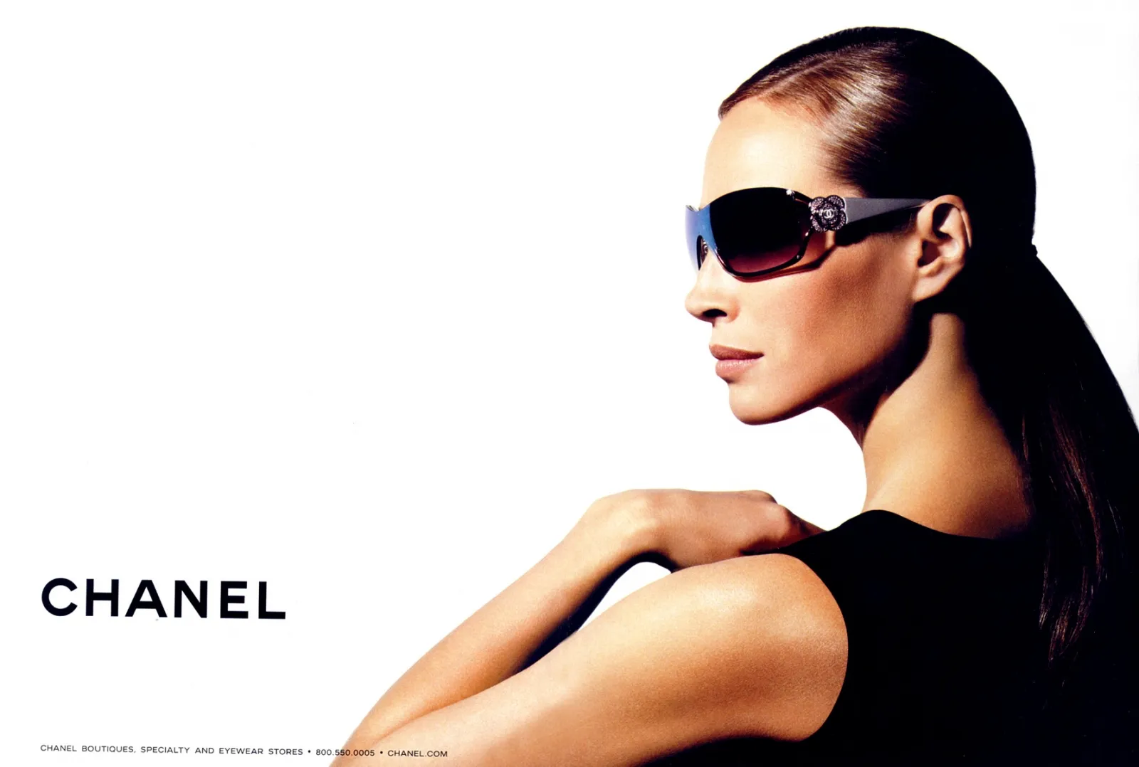 Обои для рабочего стола Chanel бренд Обои для рабочего стола Chanel бренд