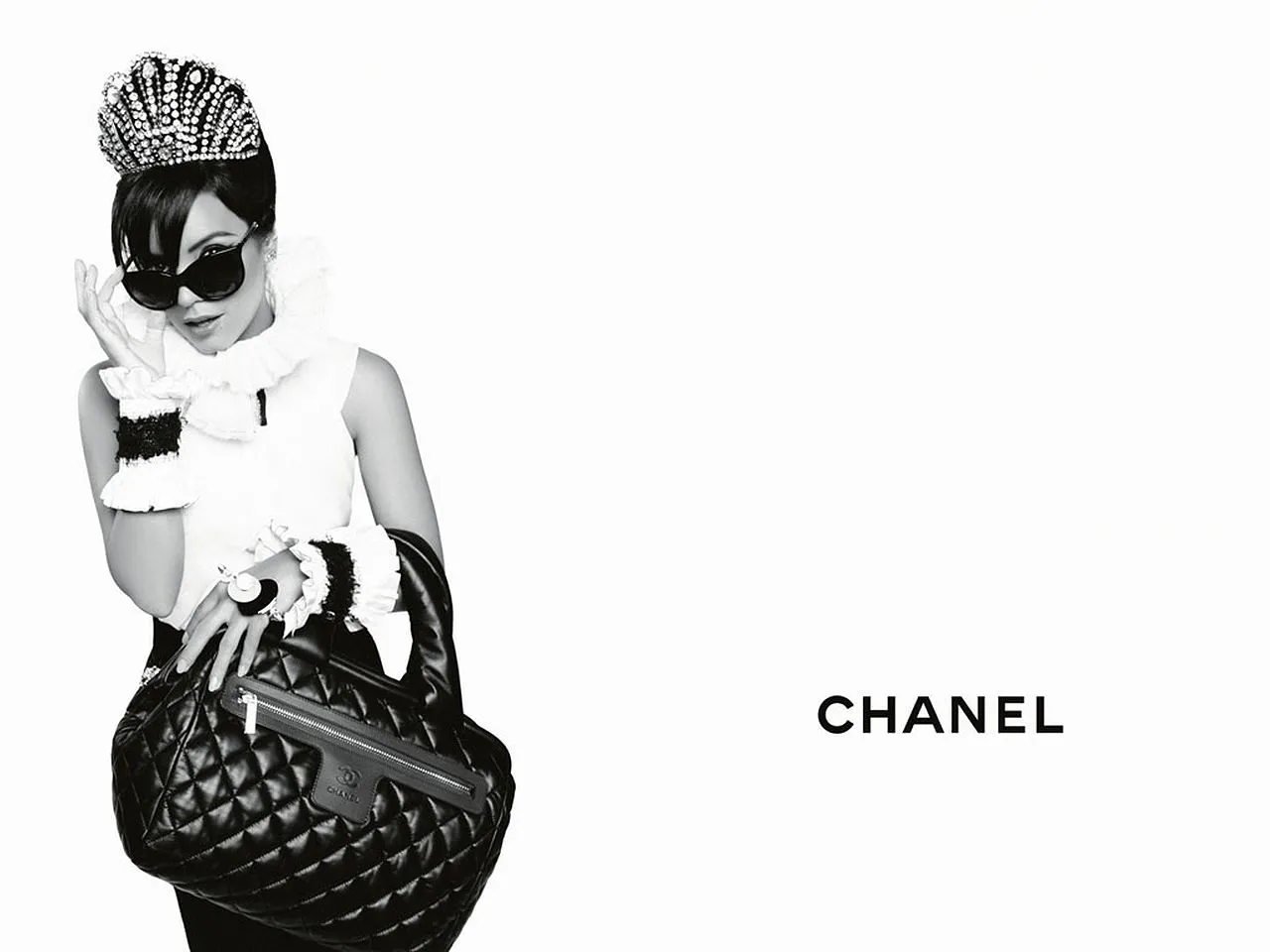Обои для рабочего стола Chanel CHANEL Бренды Обои для рабочего стола Chanel CHANEL Бренды