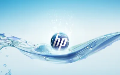 HP обои для рабочего стола, картинки и фото - RabStol.net