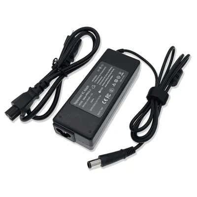 90W AC Adapter for HP EliteDesk Desktop Mini 705 G2 G3, 800 G1 G2 G3 Power  Cord | eBay