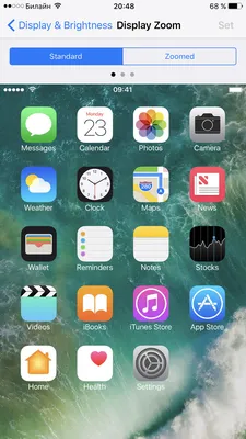 Как я перешел с iPhone 6s на iPhone 7 Plus и начал жить — Ferra.ru