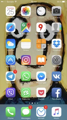 Как я перешел с iPhone 6s на iPhone 7 Plus и начал жить — Ferra.ru