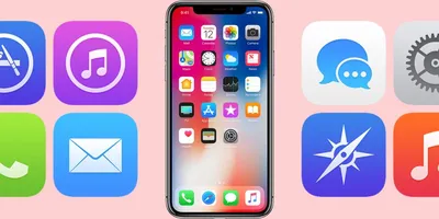 Как оформить iOS 14: настроить рабочий стол, виджеты и иконки