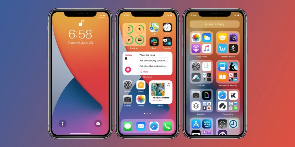 Как увеличить количество приложений на рабочем столе iPhone | AppleInsider.ru Как увеличить количество приложений на рабочем столе iPhone | AppleInsider.ru