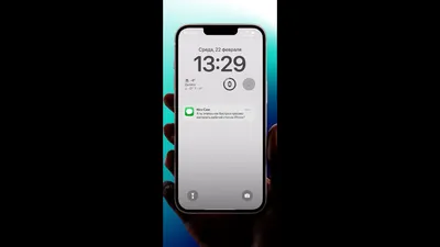 Как изменилась мобильная ОС Apple за 10 лет. Сравнение iOS 6 и iOS 16