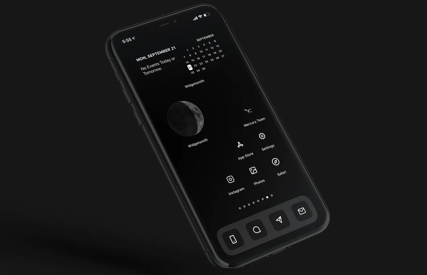 Скачать обои для iPhone с iOS 14 Скачать обои для iPhone с iOS 14