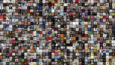 Музыка 39 (30 обоев) » Обои для рабочего стола, красивые картинки. Ежедневно