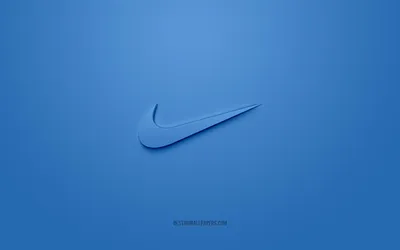 Скачать обои Nike Logo, Nike, Логотип в разрешении 1680x1050 на рабочий стол