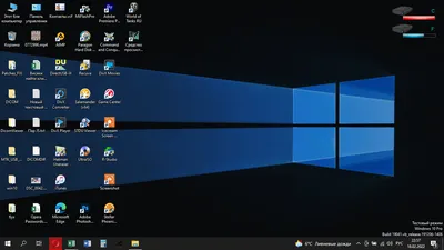 Обои для Wallpaper Engine - живые обои Windows 7, 8, 10