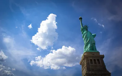 Обои Города Нью-Йорк (США), обои для рабочего стола, фотографии города,  нью-йорк , сша, дома, нью, йорк, город Обои для рабочего стола, скачать  обои картинки заставки на рабочий стол.
