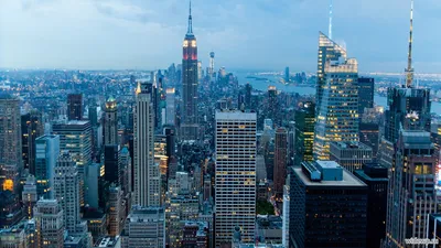 Скачать обои Сша, США в разрешении 3840x2160 на рабочий стол