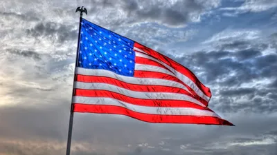 Обои на рабочий стол сша - 72 фото