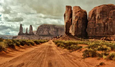 Wallpaper | Nature | photo | picture | Картинки природа, canyon, mountains,  сша на рабочий стол