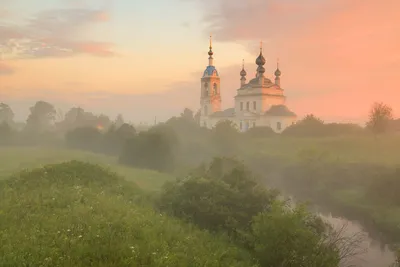 Обои Андреевская церковь (Киев) Города Киев (Украина), обои для рабочего  стола, фотографии андреевская, церковь, киев, города, украина, кресты,  купола, колонны Обои для рабочего стола, скачать обои картинки заставки на рабочий  стол.