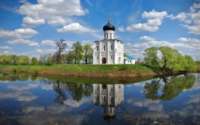 ТОП-10 православных заставок для рабочего стола - Православие.фм