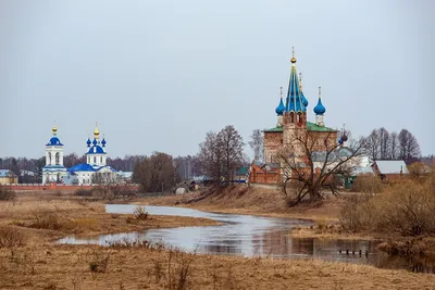 Обои Города - Православные церкви, монастыри, обои для рабочего стола,  фотографии города, - православные церкви, монастыри, архитектура, церковь,  купола, красочные, россии Обои для рабочего стола, скачать обои картинки  заставки на рабочий стол.