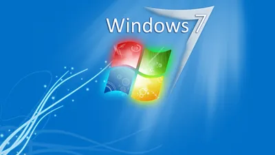 Обои Компьютеры Windows 7 (Vienna), обои для рабочего стола, фотографии  компьютеры, windows, vienna Обои для рабочего стола, скачать обои картинки  заставки на рабочий стол.