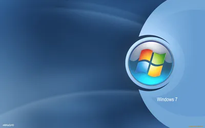 Скачать обои windows 7, картинка, обои на рабочий стол, window, обои  1920x1080, раздел минимализм в разрешении 1280x960