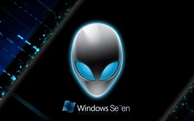 Technology Windows 7 HD Wallpaper