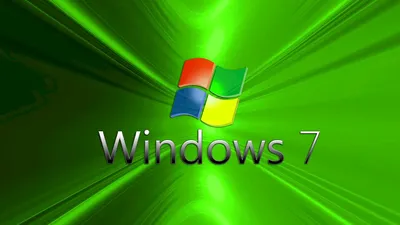 Картинки для Windows 7 на рабочий стол (43 лучших фото)