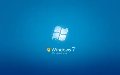 Компьютер - Windows 7 - живые обои