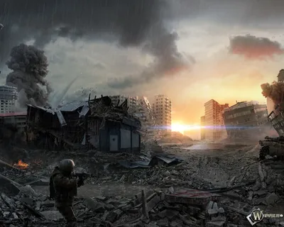 Обои \"Звёздные войны: Пробуждение Силы\" | Пикабу
