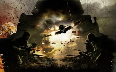 Обои на рабочий стол Всадник Апокалипсиса по имени Война / War верхом на  адском скакуне Руине из игры Darksiders, обои для рабочего стола, скачать  обои, обои бесплатно