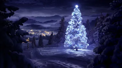 art Christmas or New years eve; holiday background