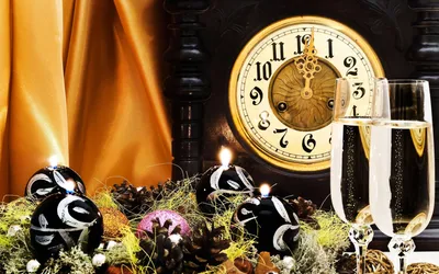 С Новым годом! Поздравления от учреждений образования и здравоохранения  Дзержинского района - DZR.BY