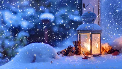 Обои \"Зима и Новый год\" на рабочий стол: самые яркие! | Christmas  wallpaper, Christmas desktop, Winter wallpaper