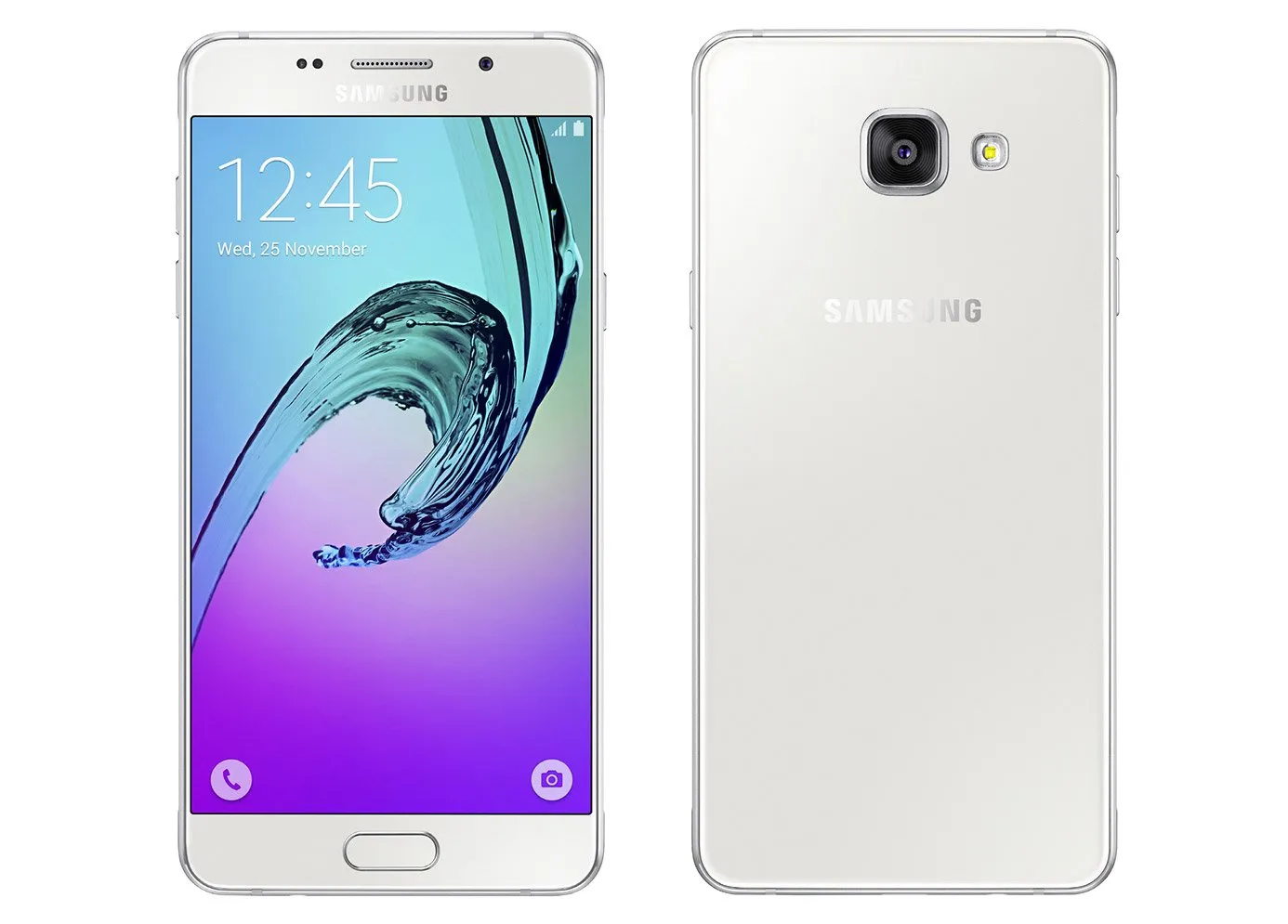 Смартфон Samsung Galaxy A5 2016 Смартфон Samsung Galaxy A5 2016