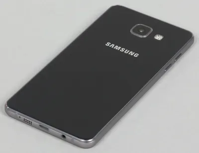 Samsung Galaxy A5 (2017) A520F Original Unlocked Dual Sim Android Wi-Fi  16MP 6.4'' 32GB 3GB RAM Free Shipping