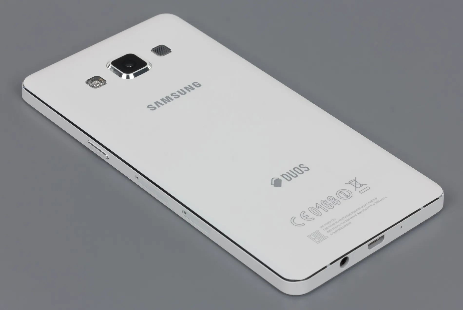 Смартфон Samsung Galaxy A5 2016 Смартфон Samsung Galaxy A5 2016