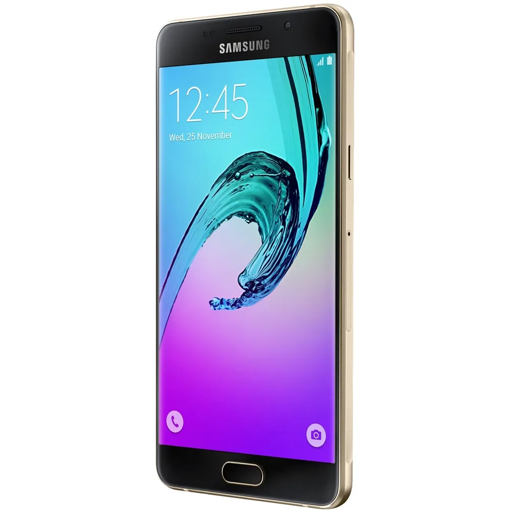 Samsung Galaxy A5 specs - PhoneArena Samsung Galaxy A5 specs - PhoneArena