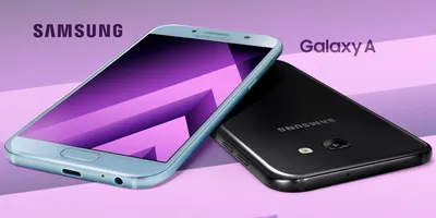 Обзор смартфонов Samsung Galaxy A3 и А5 (2016): двое из южнокорейского  ларца / Смартфоны