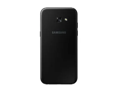Обзор Samsung Galaxy A5 (2017): эволюция