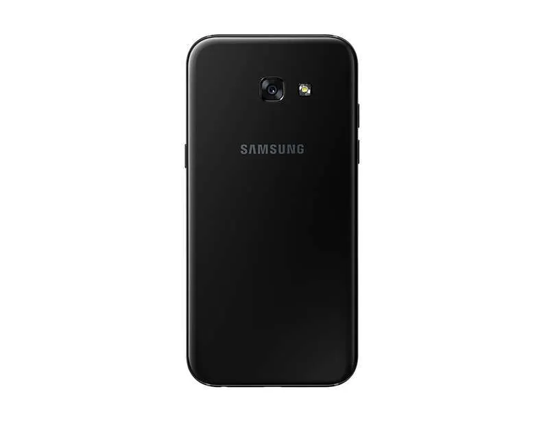 Обзор Samsung Galaxy A5 (2017): эволюция Обзор Samsung Galaxy A5 (2017): эволюция