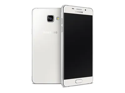 All-metal Galaxy A5, A3 break new Samsung ground (pictures) - CNET