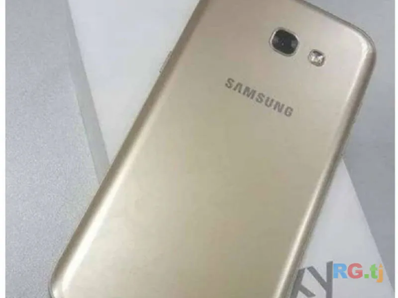 Обзор от покупателя на Смартфон Samsung Galaxy A5 SM-A520F (голубой) — интернет-магазин ОНЛАЙН ТРЕЙД.РУ Обзор от покупателя на Смартфон Samsung Galaxy A5 SM-A520F (голубой) — интернет-магазин ОНЛАЙН ТРЕЙД.РУ