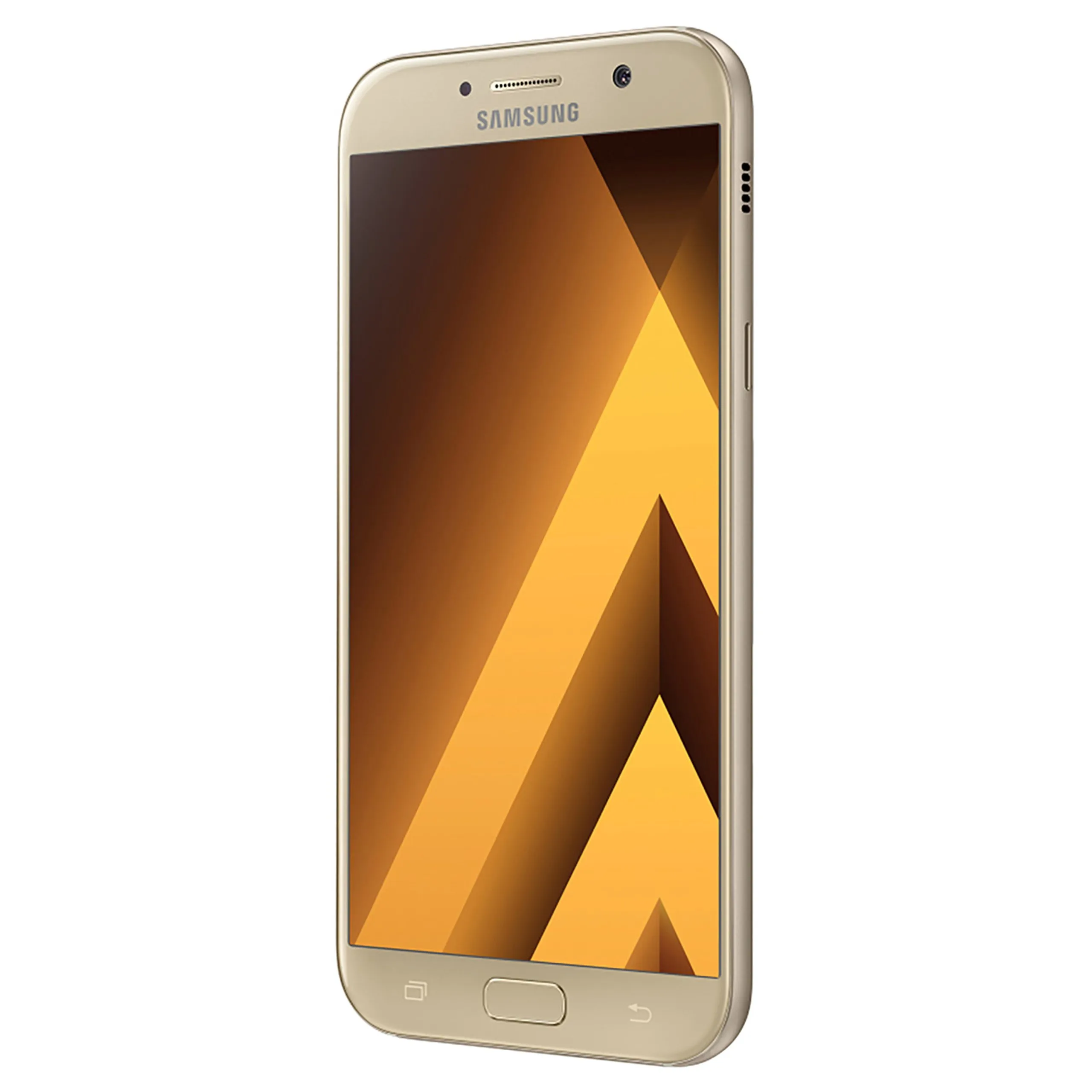 Samsung Galaxy A5 (2018) spotted online with an 18.5:9 display - NotebookCheck.net News Samsung Galaxy A5 (2018) spotted online with an 18.5:9 display - NotebookCheck.net News