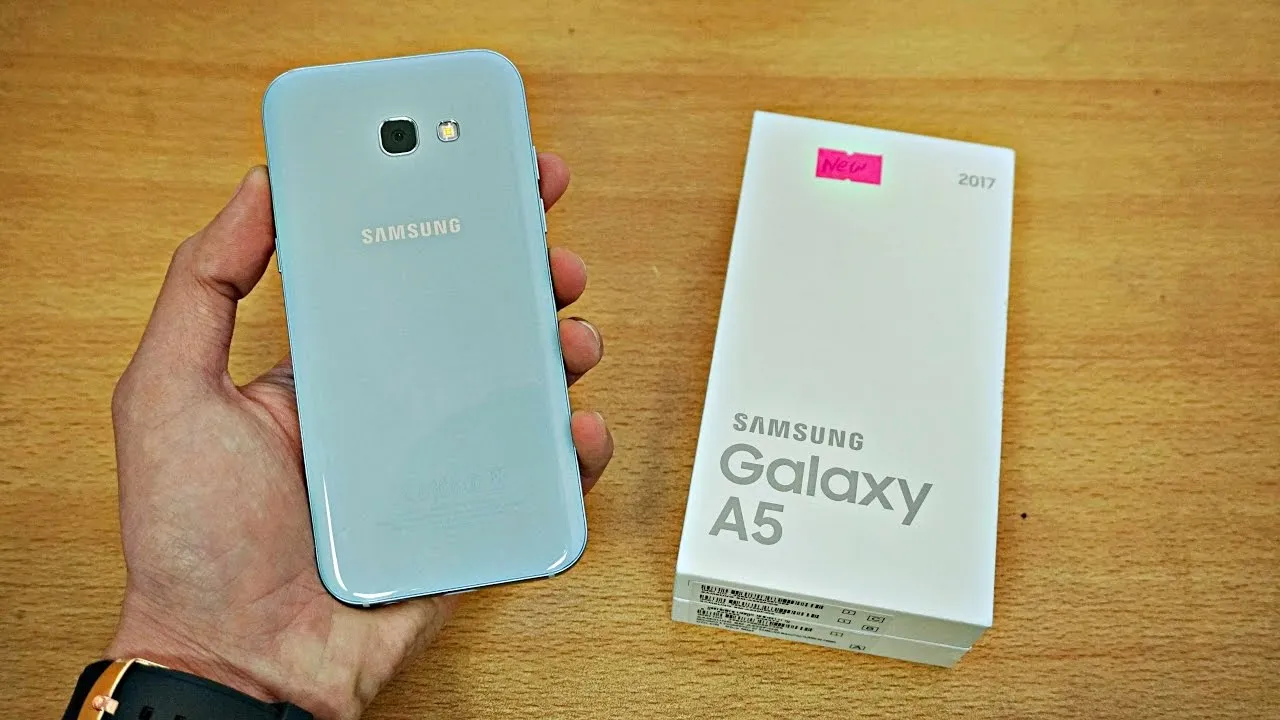 Galaxy A5 (2016) | SM-A510FZWFKSA | Samsung Business Saudi Arabia Galaxy A5 (2016) | SM-A510FZWFKSA | Samsung Business Saudi Arabia
