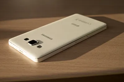 Samsung Galaxy A5 (2016) review - Android Authority