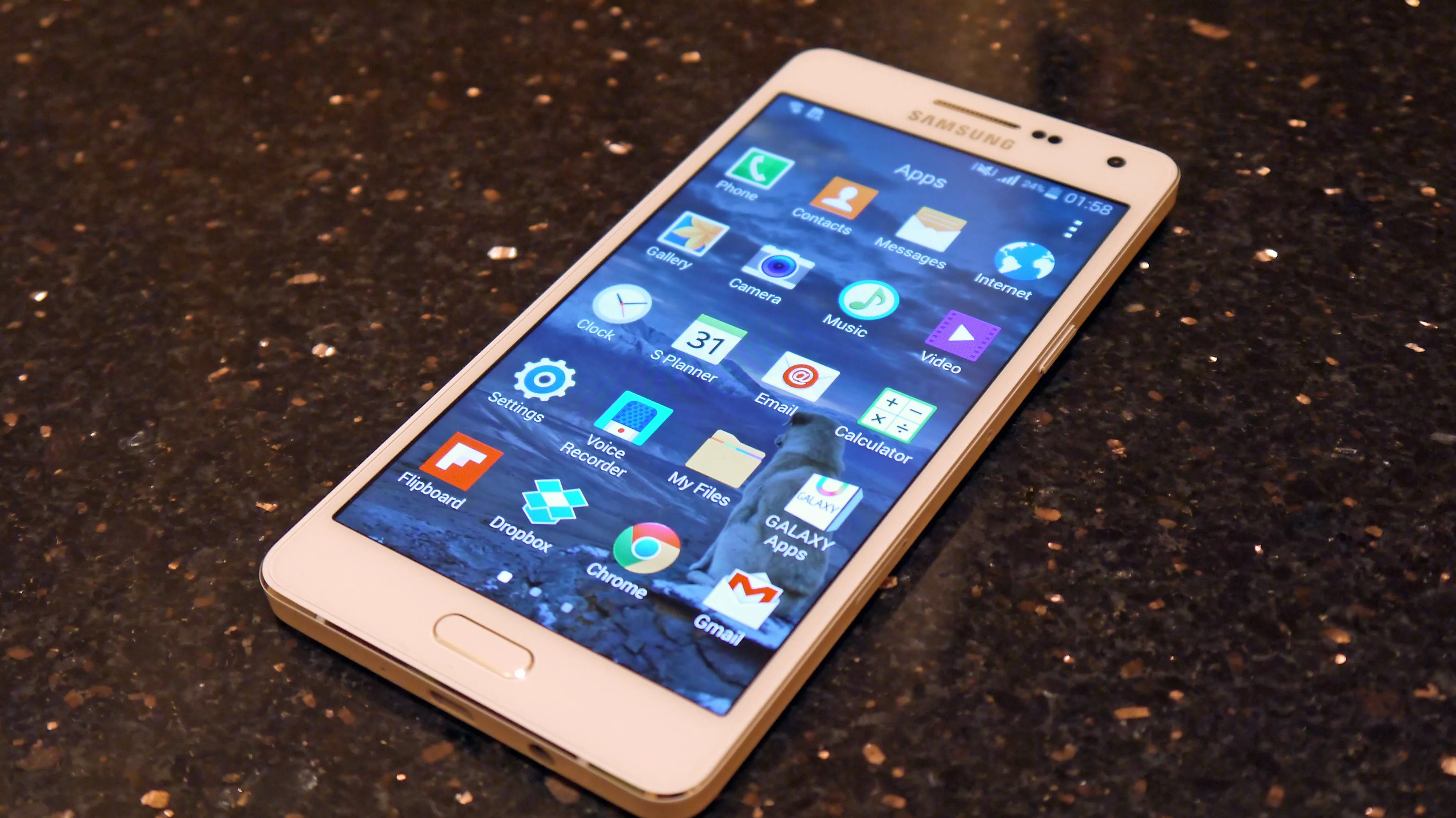 I Tried The Samsung Galaxy A5 Out - Here's What I Thought I Tried The Samsung Galaxy A5 Out - Here's What I Thought