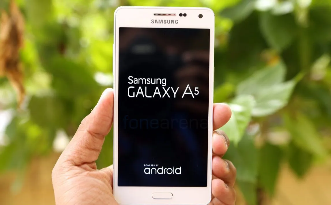Samsung Strengthens Mid-segment with Stylish and Slim GALAXY A5 and GALAXY A3 – Samsung Newsroom India Samsung Strengthens Mid-segment with Stylish and Slim GALAXY A5 and GALAXY A3 – Samsung Newsroom India
